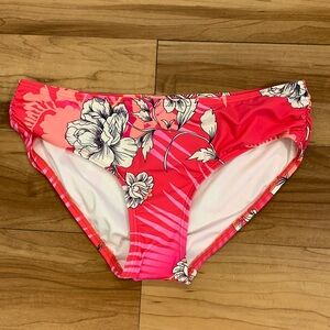 NWT Beach House swim bottom